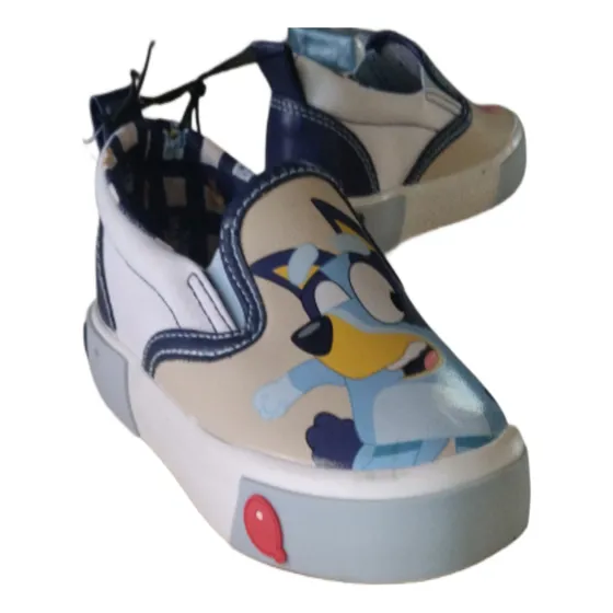 Zapatos De Bluey Unisex 20-2.34.0-8 (eeuu)