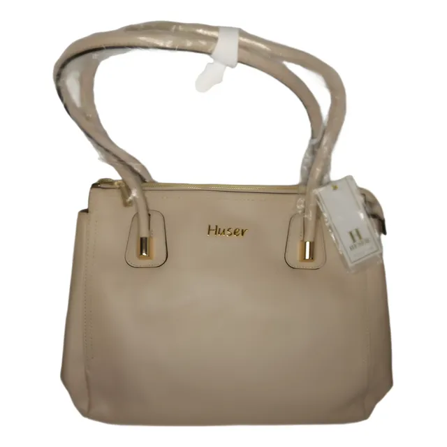 Bolso Huser Nude