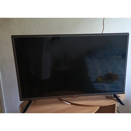 Televisor LG Para Reparación 32 