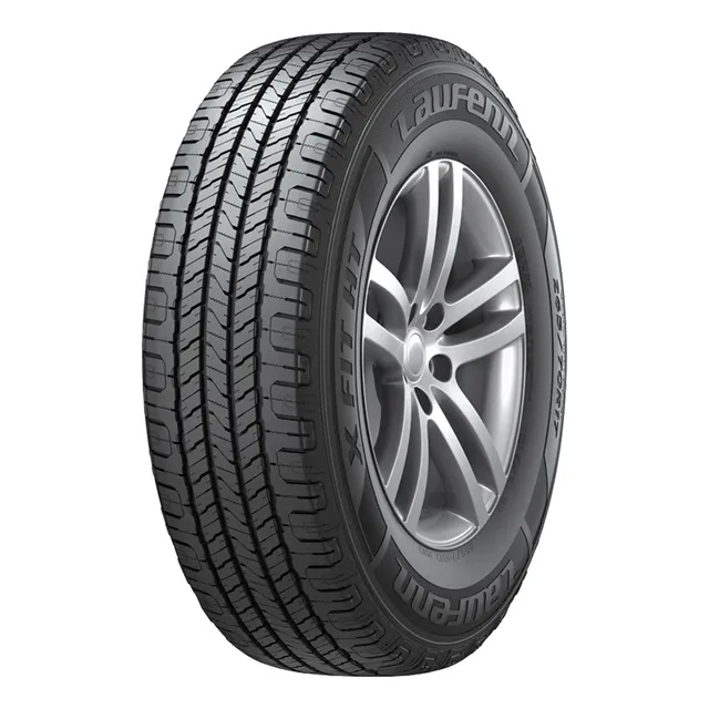 Llanta 245/70r17 Laufen X Fit Ht Ld01 De Carga Índice De Velocidad S