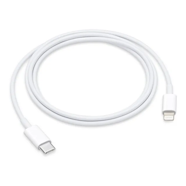 Cable Oem Apple De Lightning A Usb-c (1m) Original Apple