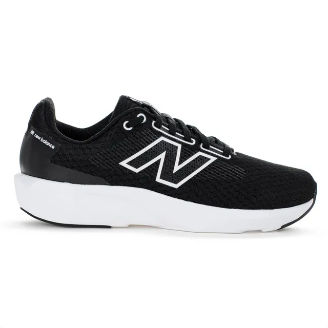 Tênis Esportivo New Balance Confortável Anti Impacto Macio