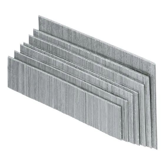 Caja De Clavos Calibre 23x 30mm