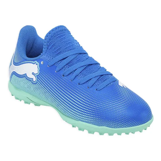 Puma Botin Future Play 7 Tt Jr Papi Futbol