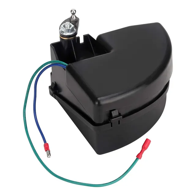 10l0l - Interruptor De Limpiaparabrisas Para Carrito De Golf