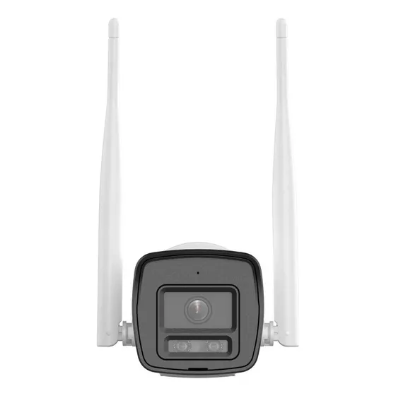 Camara Hikvision IP 4mp Exterior, Wi-fi 6, Bullet