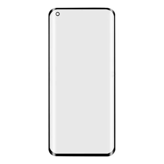Tela Vidro Sem Lcd Para Mi 11 - Mi 11 Pro - Mi 11 Ultra +oca