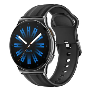 Nueva Actualización Haylou Solar Lite 2 Ultrafino Smartwatch