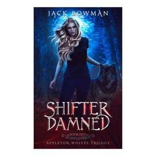 Libro: Shifter Damned Wolves) Libro: Shifter Damned Wolves)