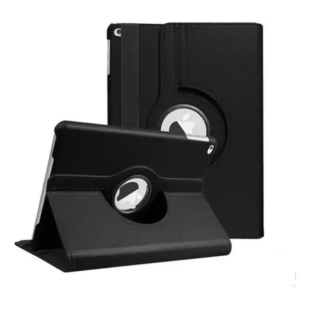 Funda Giratoria Para iPad  10,2  7/ 8/ 9 Generación