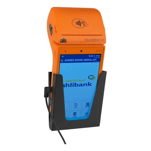 SQUARE STAND ‎A-SKU-0601 Universal Credit Card Pos Terminal Stand