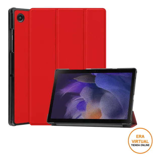 Funda Smart Cover Para Samsung Tab A9 8,7  X110 2023
