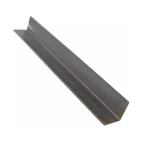 Ángulo Hierro Acindar 1 1/2 X 1/8'' O 38,1 X 3,2mm X 6 Mt