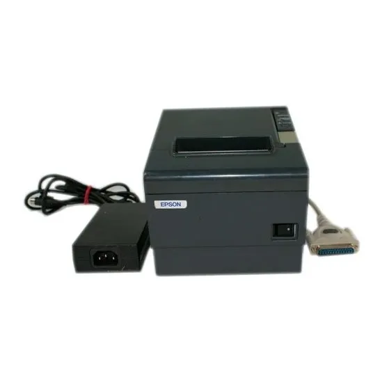 Impresora Térmica Epson