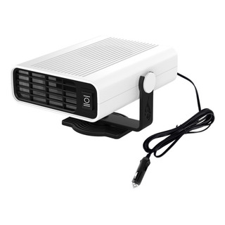 Calentador De Coche De 12 V Y 120 W: Se Calienta/enfrĂa Rápi Calentador De Coche De 12 V Y 120 W: Se Calienta/enfrĂa Rápi
