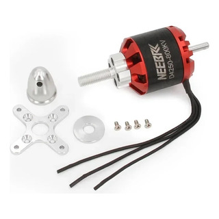 Motor Brushless D4250 - 800kv - Para Aeromodelos 2s A 7s Motor Brushless D4250 - 800kv - Para Aeromodelos 2s A 7s