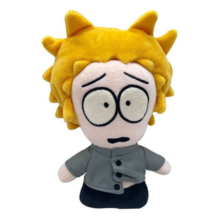 South Park Tweek Muñeca Peluche Juguete Regalo Para Niños South Park Tweek Muñeca Peluche Juguete Regalo Para Niños