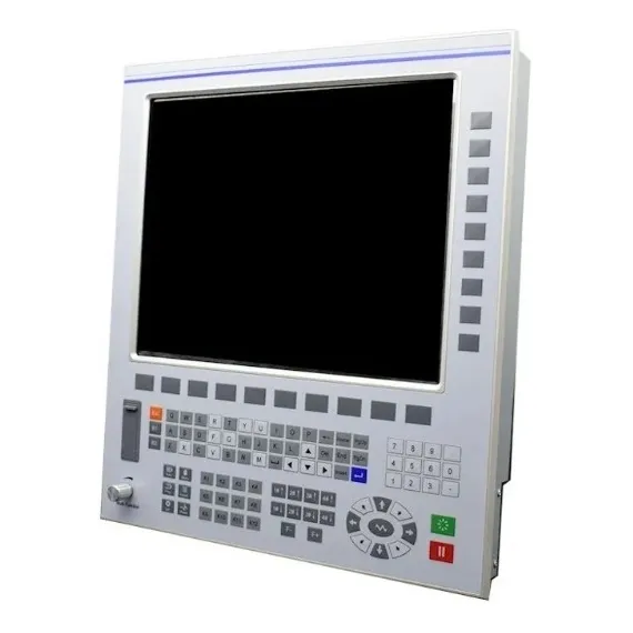 Cnc Plasma Control Gzh 2 Ejes 