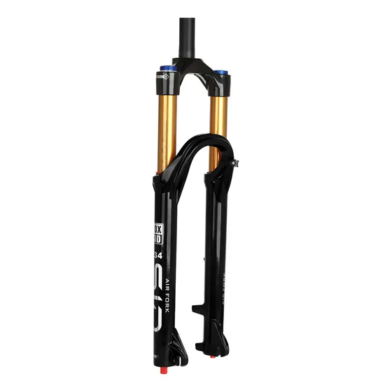 Horquilla De Aire Foxsid M34 Mtb De 140 Mm De Recorrido