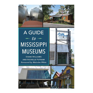 Libro: Um Guia Para Os Museus Do Mississippi (história E Gui Libro: Um Guia Para Os Museus Do Mississippi (história E Gui