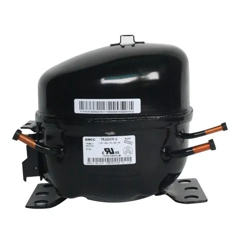Compresor Nevera 1/3hp Toshiba R134a 110v 