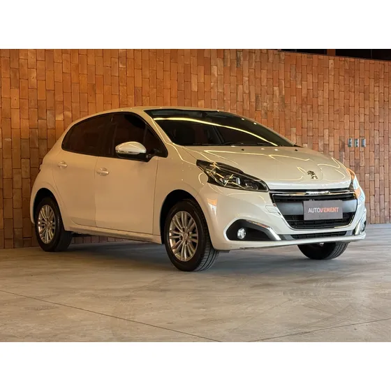 Peugeot 208 1.5 Allure Nav 5p L13