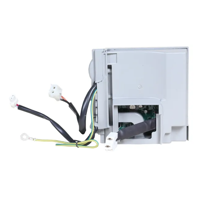 Inversor De Corriente Refrigerador Ge (110v) Wr01f04233
