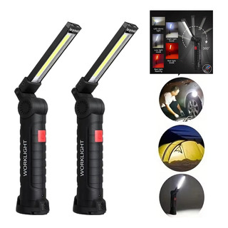 Linterna De Camping, Pesca, Pesca, Rotación De 360°, 5 Modos Linterna De Camping, Pesca, Pesca, Rotación De 360°, 5 Modos