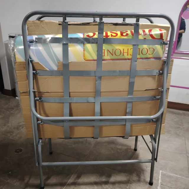 Plegable Cama
