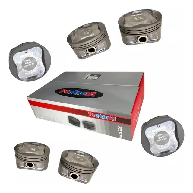 Pistones Estandar 4runner 2024 Sr5