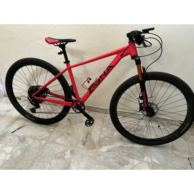 Bicicleta De Montaña Zigna Orión 29