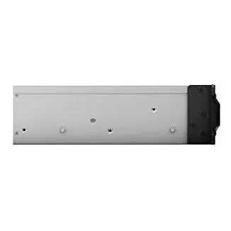 Rackstation Rs Servidor Na Kit Riel Intel Atom Quad Core