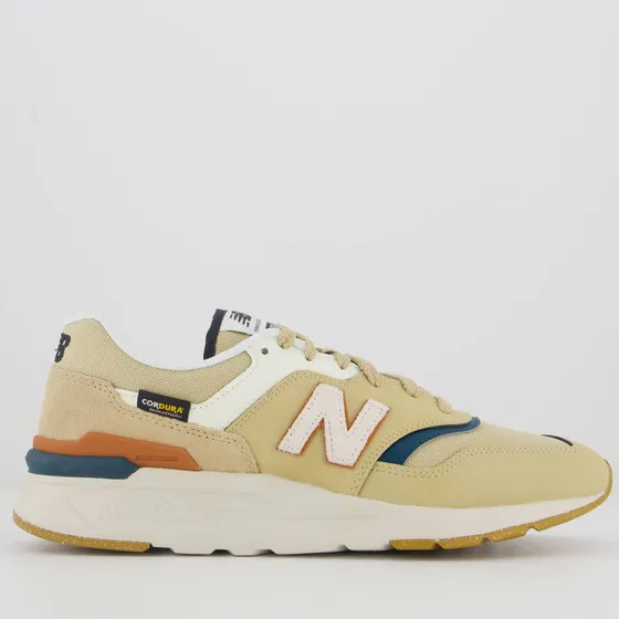Tênis New Balance 997h Bege