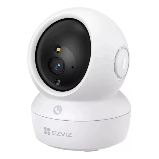 Camara Ezviz H6c Pro 2k Motorizada Pt 360 Grados