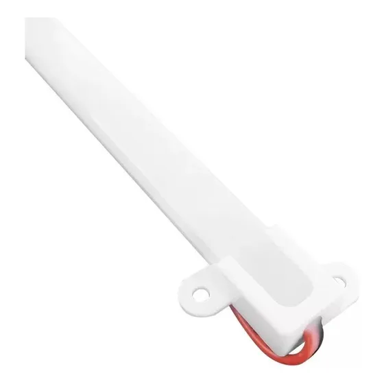 Varilla Led 14w Lámpara 120cm Bajo Mesada Alacena Sobremesa Cocina Gabinete Luz Cálida 3000k 220v