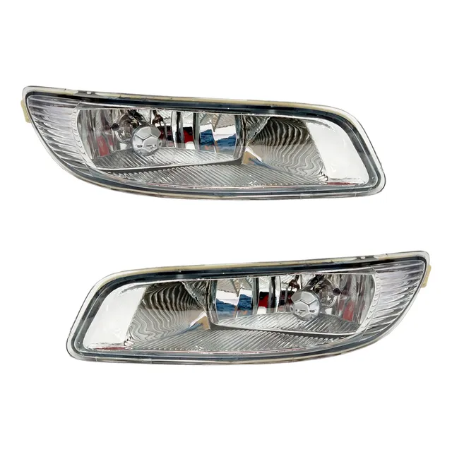 Faro Antiniebla Corolla 2006 - 2008 Toyota New Sensacion Kit