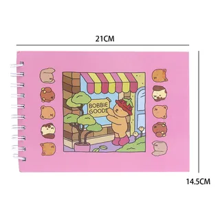 Caderno Generic Drawing Books Para Colorir Caderno Generic Drawing Books Para Colorir