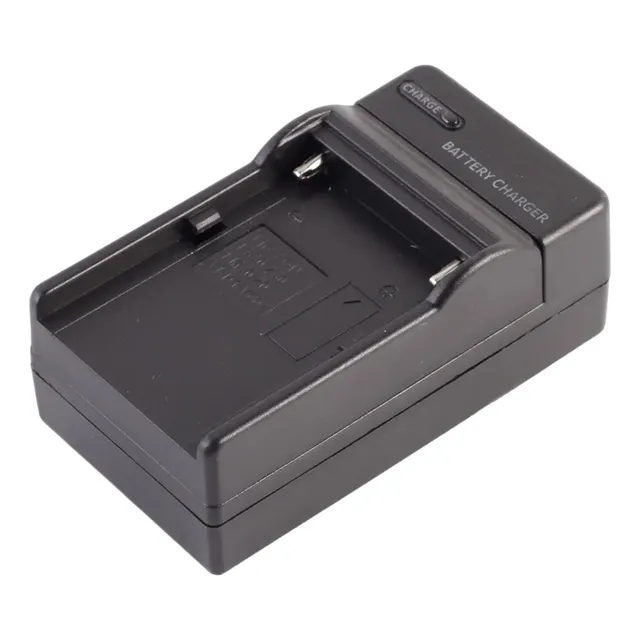 Cargador Batería Sony Series: Np-fm Np-qm Np-f550  F770 F970