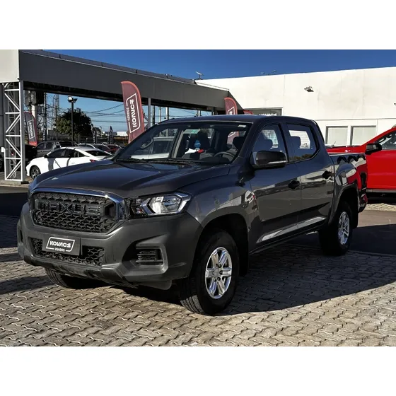 Maxus T60 2.0 Dx Dc Mt Diesel