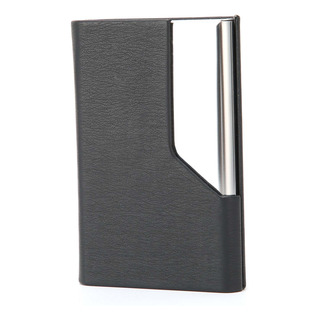 Estuche De Crédito De Bolsillo Para Tarjetas De Presentación Estuche De Crédito De Bolsillo Para Tarjetas De Presentación