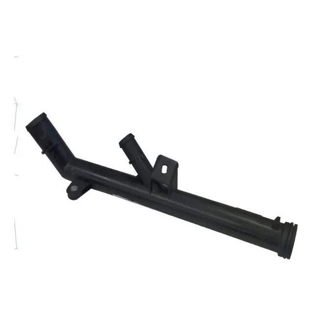 Tubo Caño Refrigeracion Renault Logan 1.6 16v K4m 