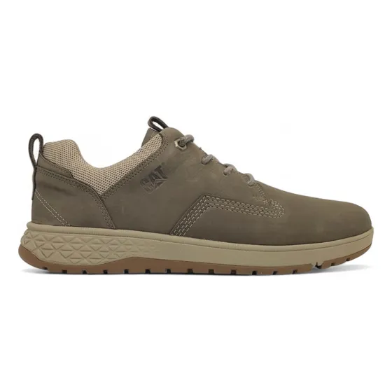 Zapatilla Caterpillar Titus  Hombre Beige