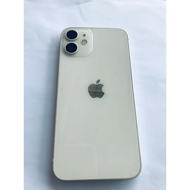 iPhone 12 Mini 128gb Sin Detalles