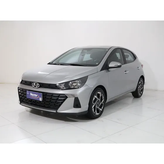 Hyundai Hb20 Hb20 10ta Platinu