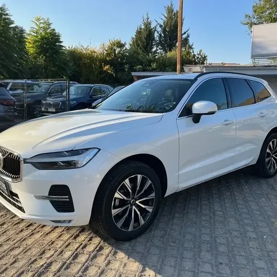 Volvo Xc60 2023