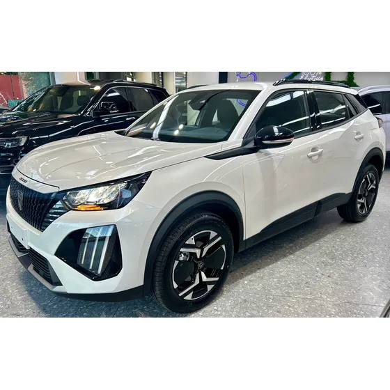 Peugeot 2008 1.6 Active