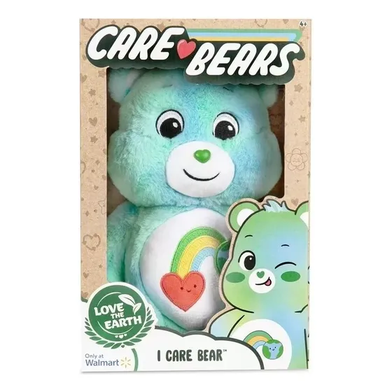 Ositos Cariñositos, I Care Bears Oso De Peluche
