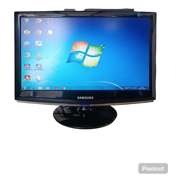 Monitor Samsung 19 Modelo 933sn