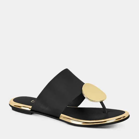 Sandalias Casual Beira Rio 8367.657.9569  Mujer