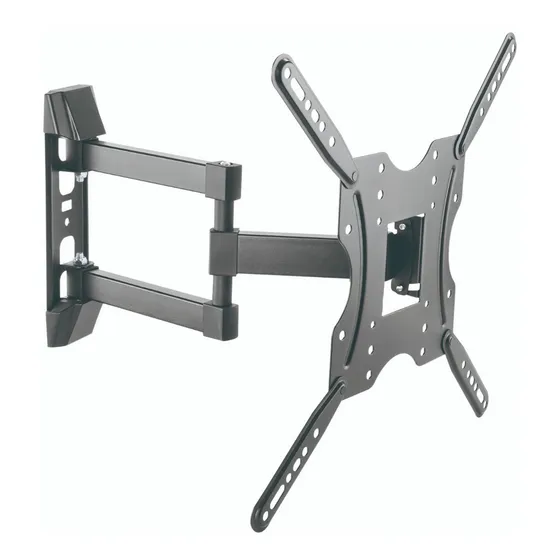 Soporte Philco Para Tv/monitor De 32  A 55  Color Negro